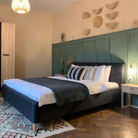 Aftar Inn 브라쇼브 외부 사진