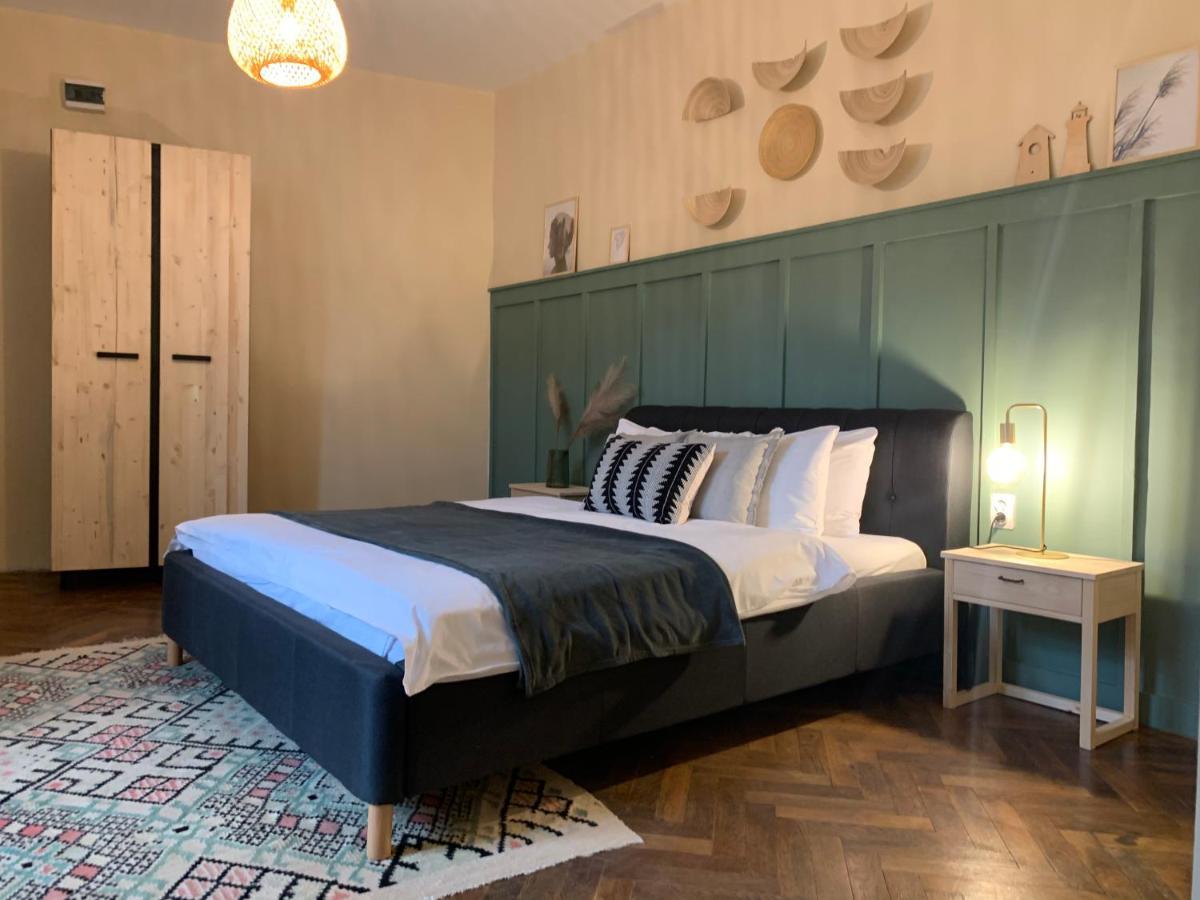 Aftar Inn 브라쇼브 외부 사진