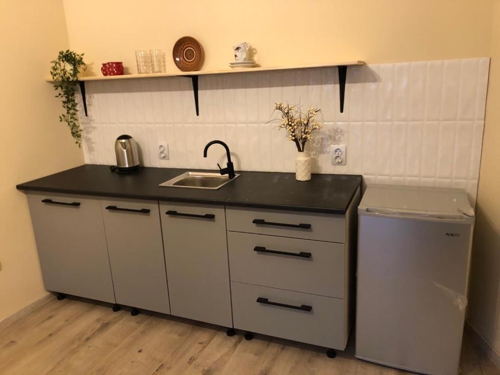 Aftar Inn 브라쇼브 외부 사진