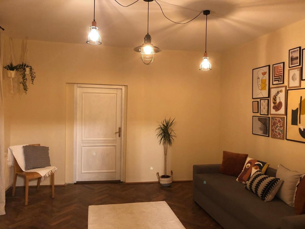 Aftar Inn 브라쇼브 외부 사진