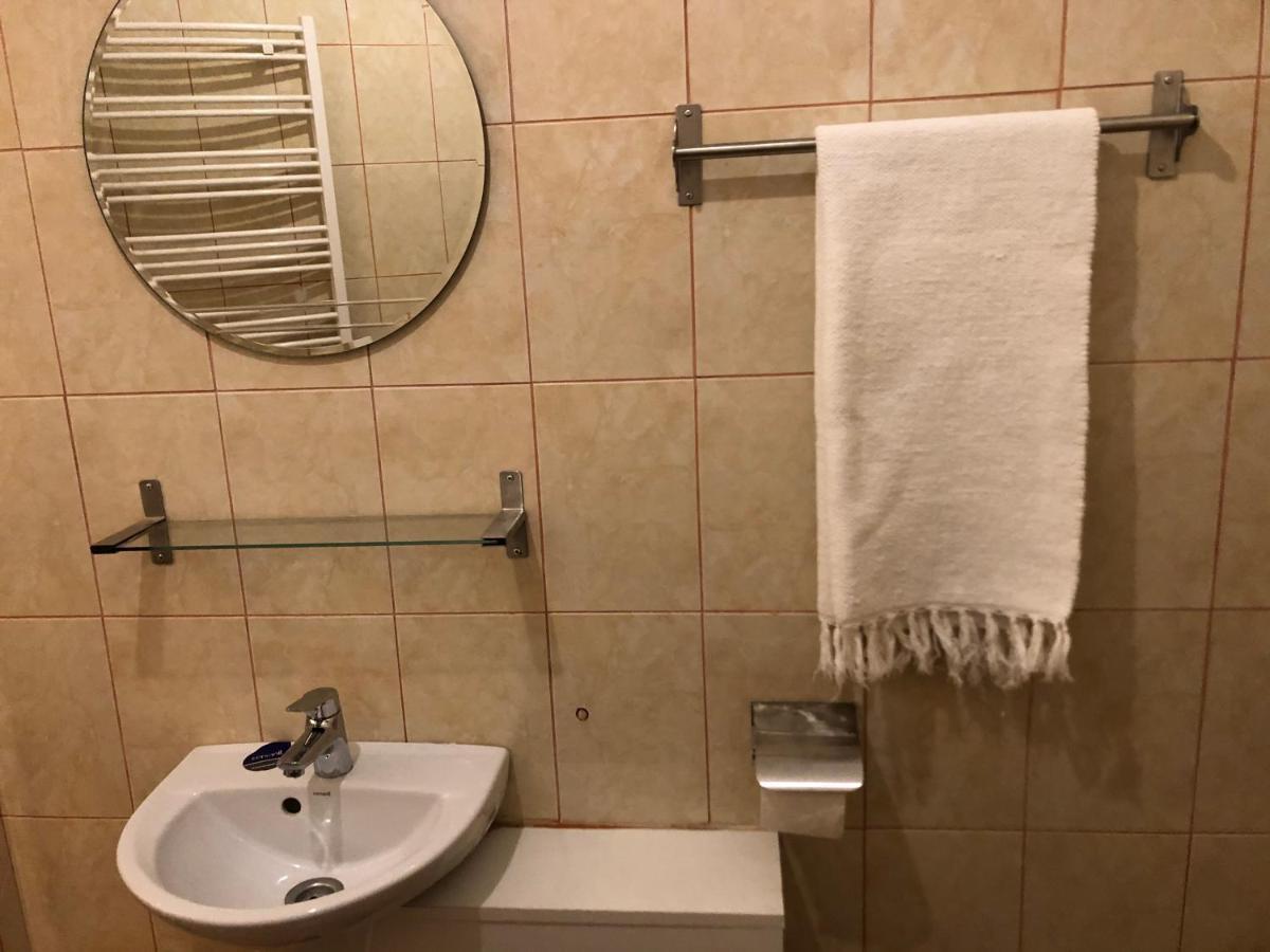 Aftar Inn 브라쇼브 외부 사진